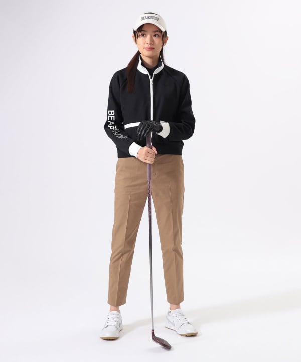 BEAMS GOLF（ビームス ゴルフ）ORANGE LABEL / タイプライター