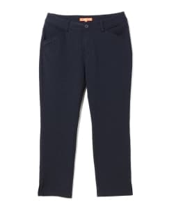 BEAMS GOLF ORANGE LABEL / カラー サブリナ パンツ