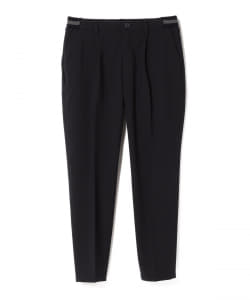 BEAMS GOLF ORANGE LABEL / ウエストリブ パンツ