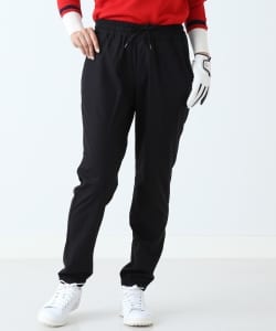 BEAMS GOLF ORANGE LABEL / ジョガーパンツ