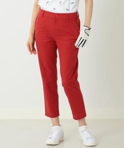 BEAMS GOLF ORANGE LABEL / クールドッツ パンツ