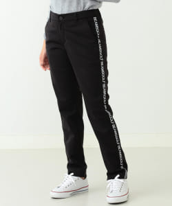 BEAMS GOLF（312723） スタイリング・コーディネイト｜BEAMS