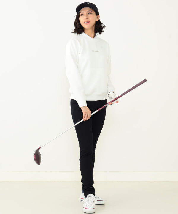 BEAMS GOLF（ビームス ゴルフ）〈WOMEN〉BEAMS GOLF ORANGE