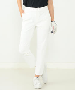 ▲BEAMS GOLF ORANGE LABEL / UV ストレッチ ロングパンツ