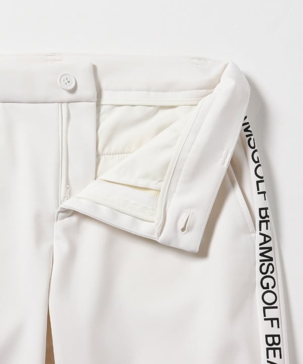 BEAMS GOLF（ビームス ゴルフ）〈WOMEN〉 ORANGE LABEL / ロゴ