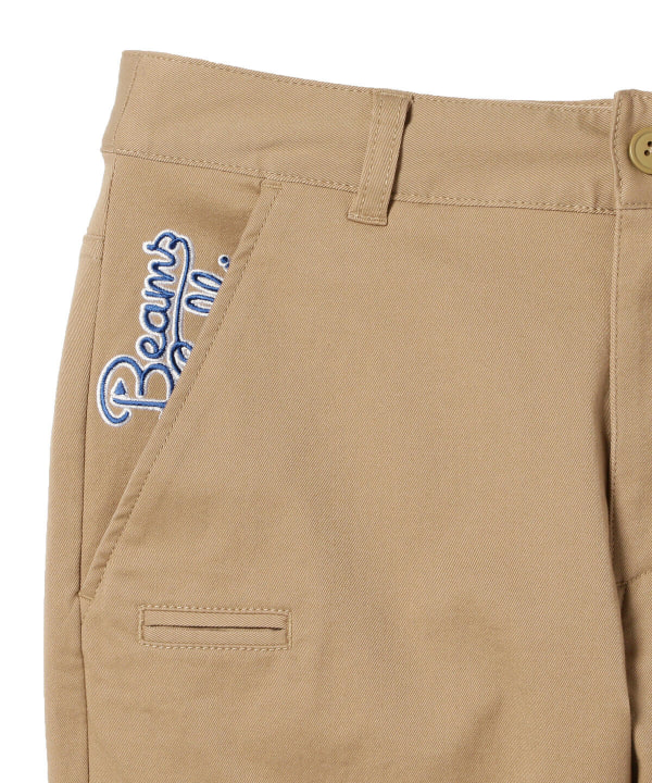 BEAMS GOLF（ビームス ゴルフ）〈WOMEN〉BEAMS GOLF ORANGE LABEL