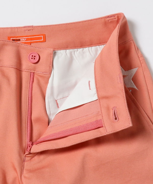 BEAMS GOLF（ビームス ゴルフ）BEAMS GOLF ORANGE LABEL / スター