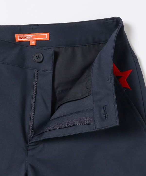 BEAMS GOLF（ビームス ゴルフ）BEAMS GOLF ORANGE LABEL / スター