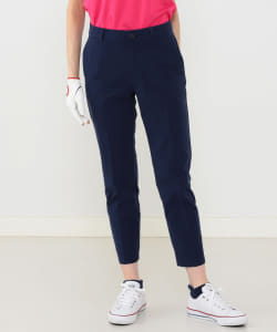 BEAMS GOLF ORANGE LABEL / DotAir（Ｒ）クロップドパンツ