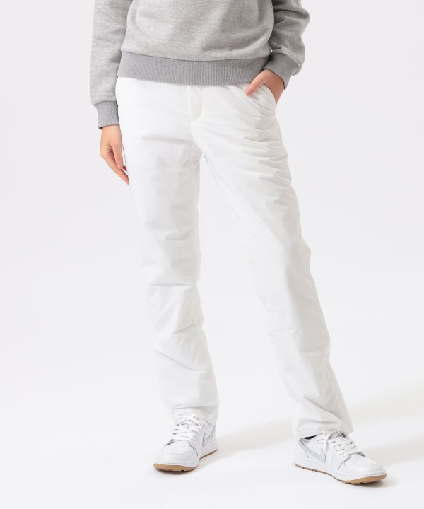 ビームスゴルフパンツ BEAMS GOLF（ビームス ゴルフ）ORANGE LABEL / レオフィール（R