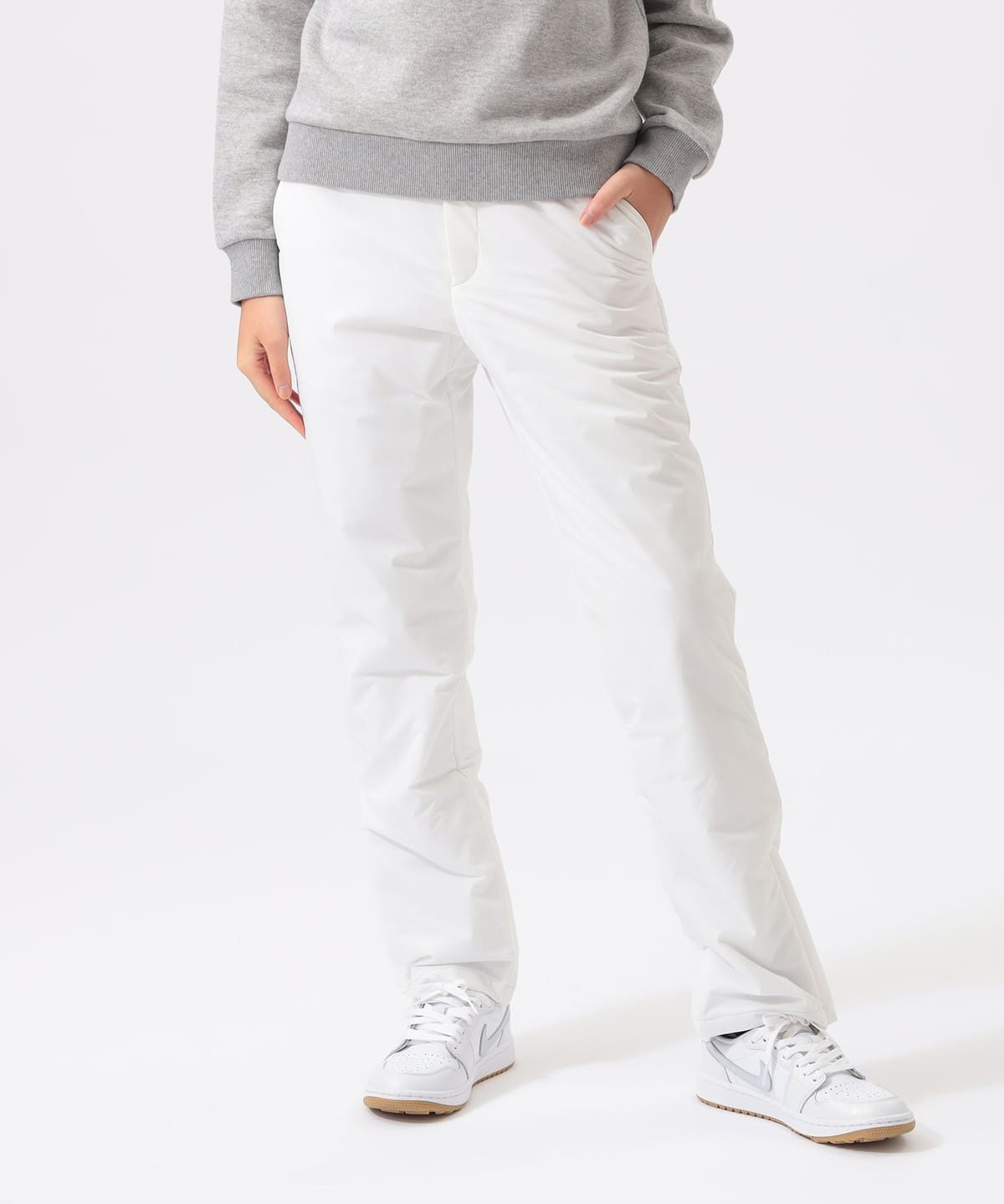 BEAMS GOLF（ビームス ゴルフ）ORANGE LABEL / レオフィール（R）中綿