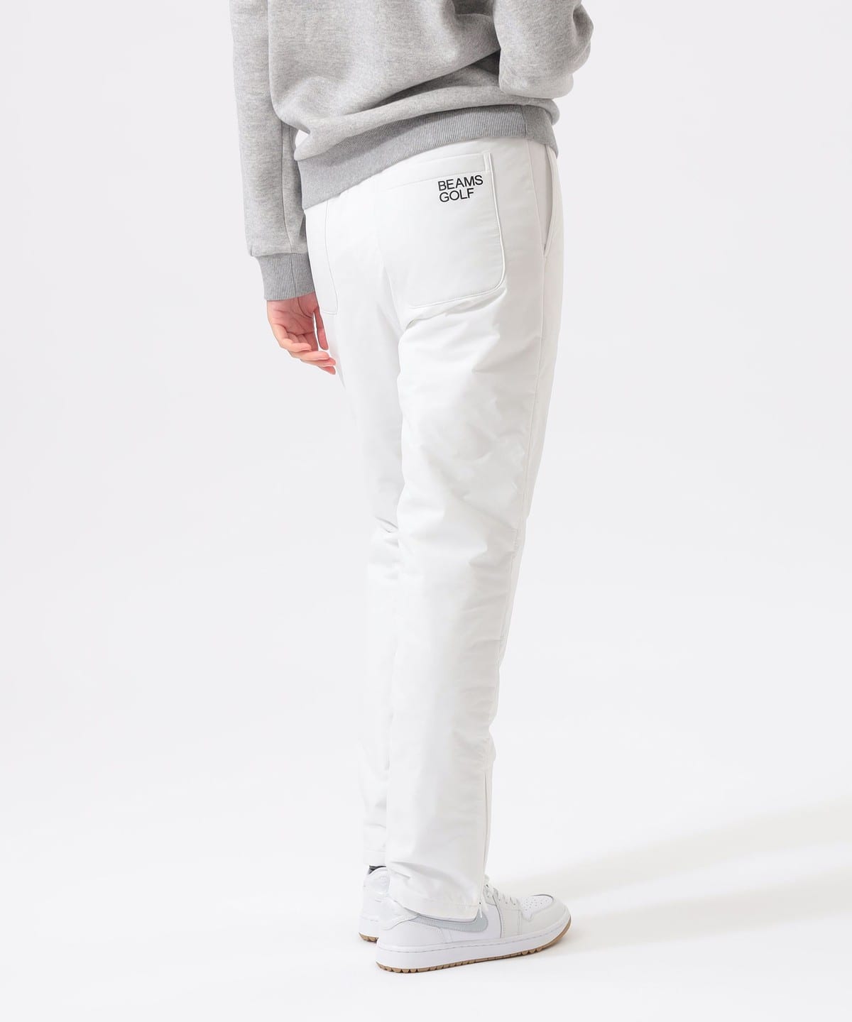 BEAMS GOLF（ビームス ゴルフ）ORANGE LABEL / レオフィール（R）中綿