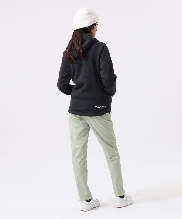 BEAMS GOLF（ビームス ゴルフ）ORANGE LABEL / 裏フリース ストレッチ