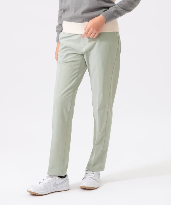 BEAMS GOLF（ビームス ゴルフ）ORANGE LABEL / 裏フリース ストレッチ