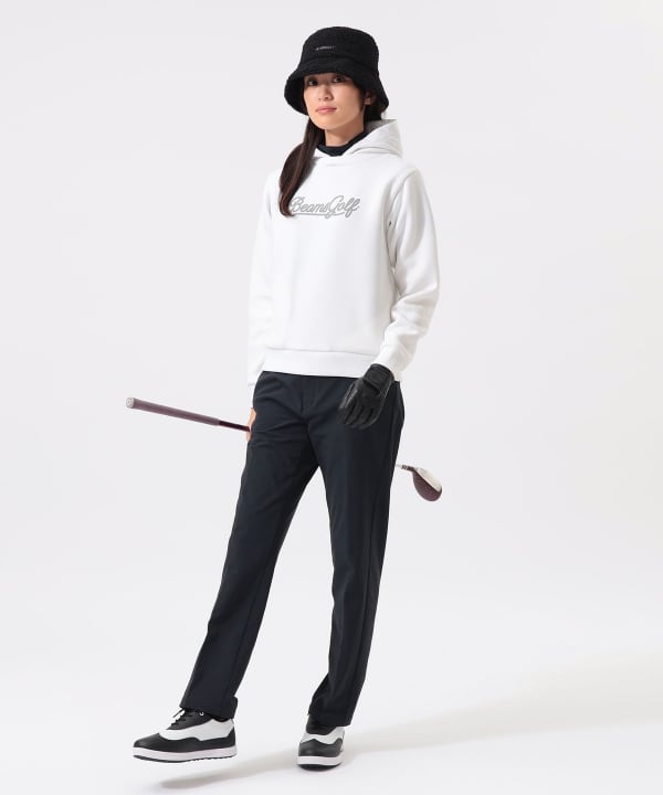 BEAMS GOLF（ビームス ゴルフ）ORANGE LABEL / 裏フリース ストレッチ