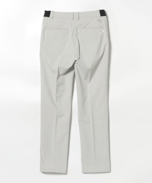 BEAMS GOLF（ビームス ゴルフ）ORANGE LABEL / 裏フリース ストレッチ