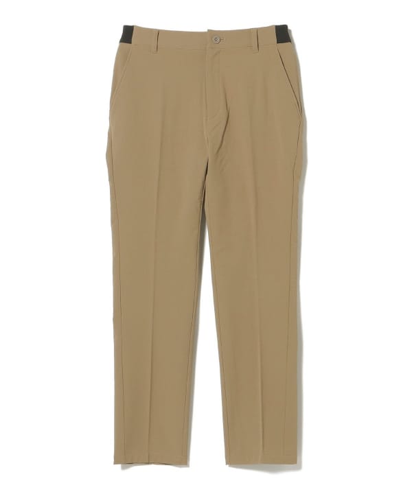 BEAMS GOLF（ビームス ゴルフ）ORANGE LABEL / 裏フリース ストレッチ