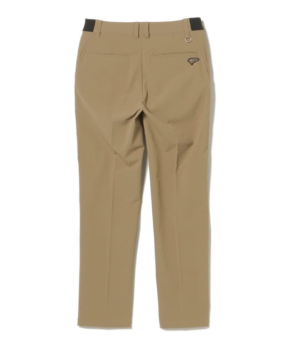 BEAMS GOLF（ビームス ゴルフ）ORANGE LABEL / 裏フリース ストレッチ