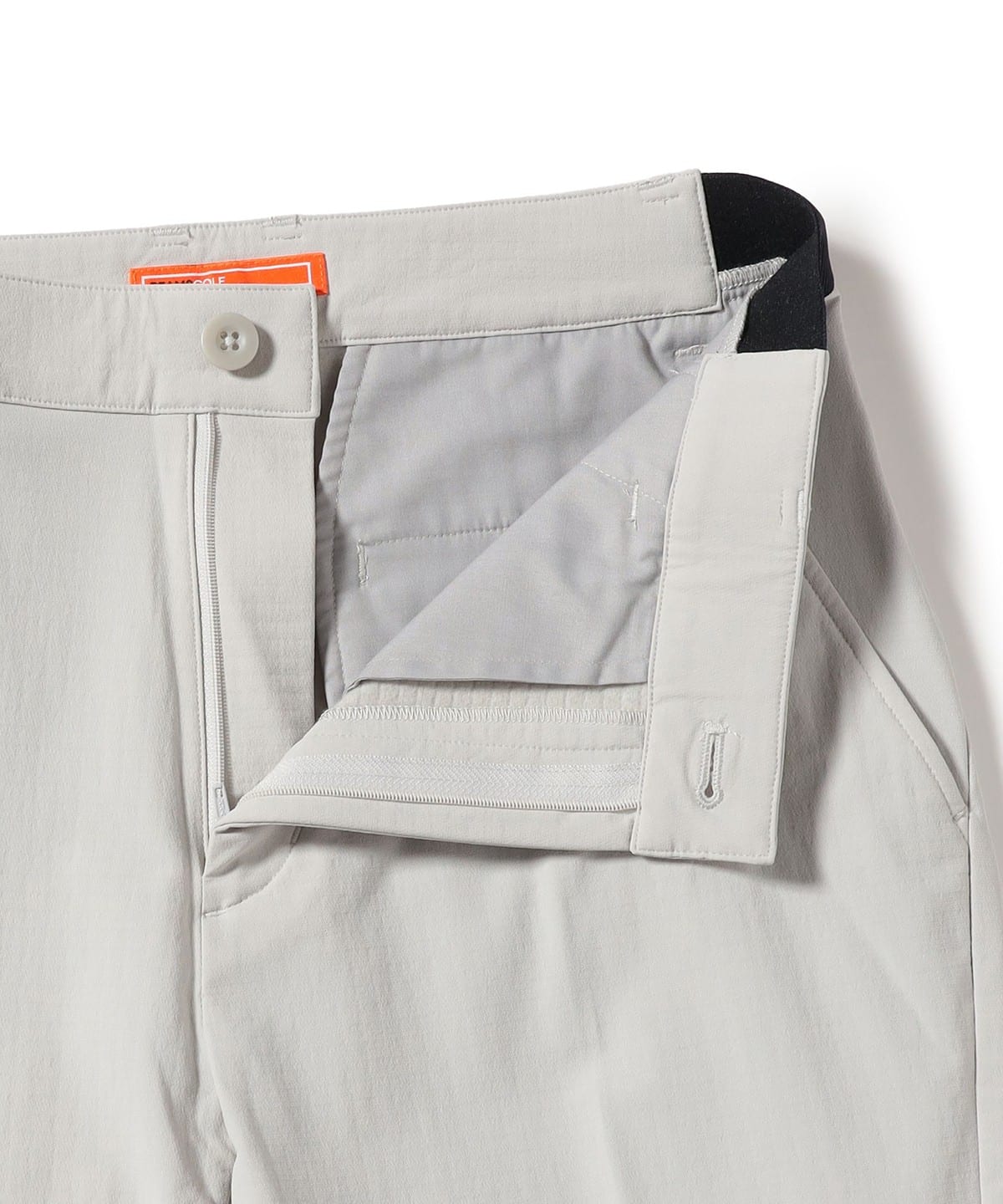 BEAMS GOLF（ビームス ゴルフ）ORANGE LABEL / 裏フリース