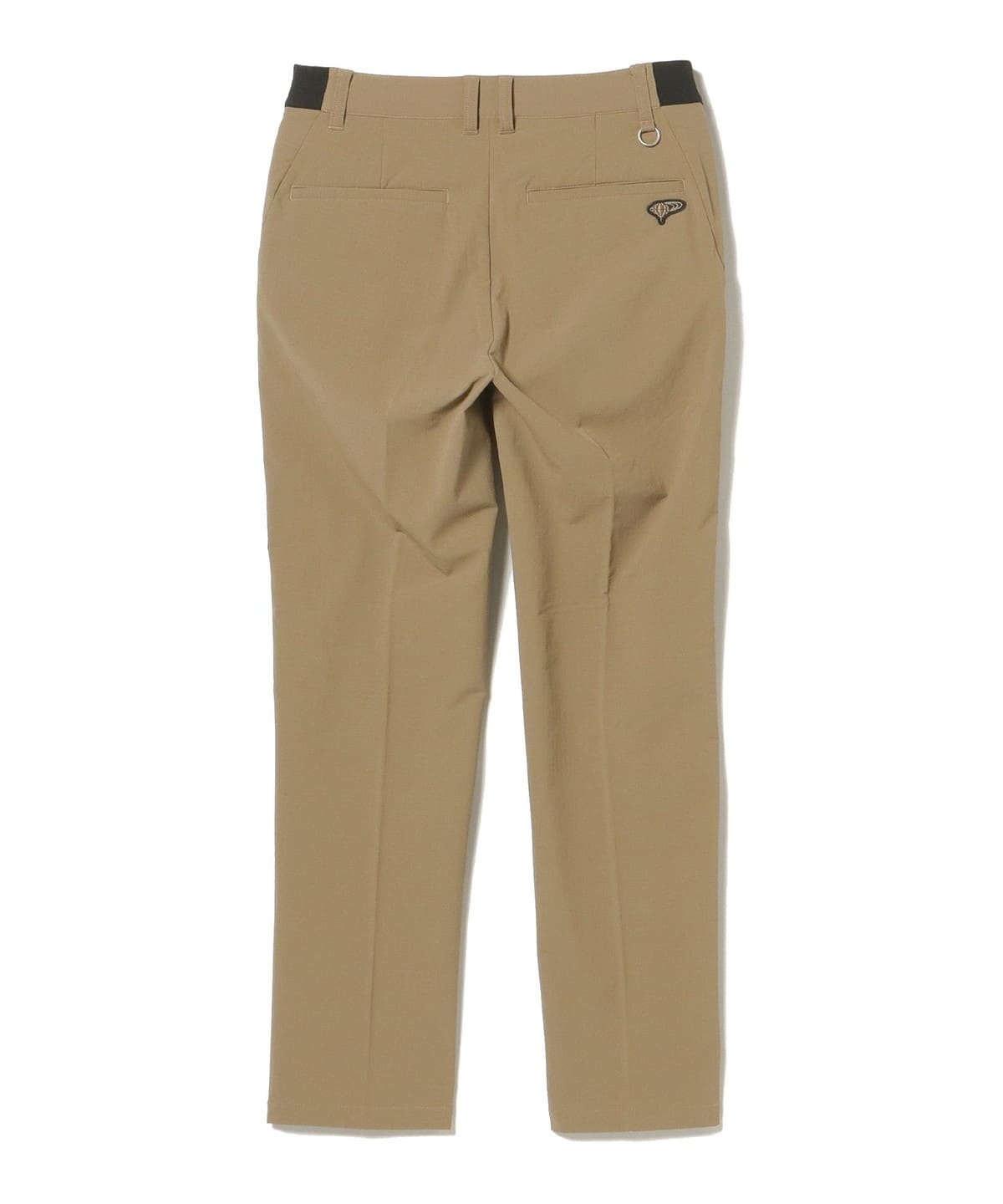 BEAMS GOLF（ビームス ゴルフ）ORANGE LABEL / 裏フリース ストレッチ