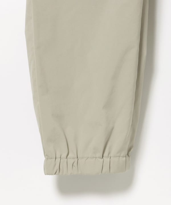 極美品■BEAMS GOLF ビームスゴルフ 撥水ストレッチ イージーパンツ■Ｌ BEAMS GOLF（ビームス ゴルフ）〈WOMEN〉ORANGE LABEL / 撥水