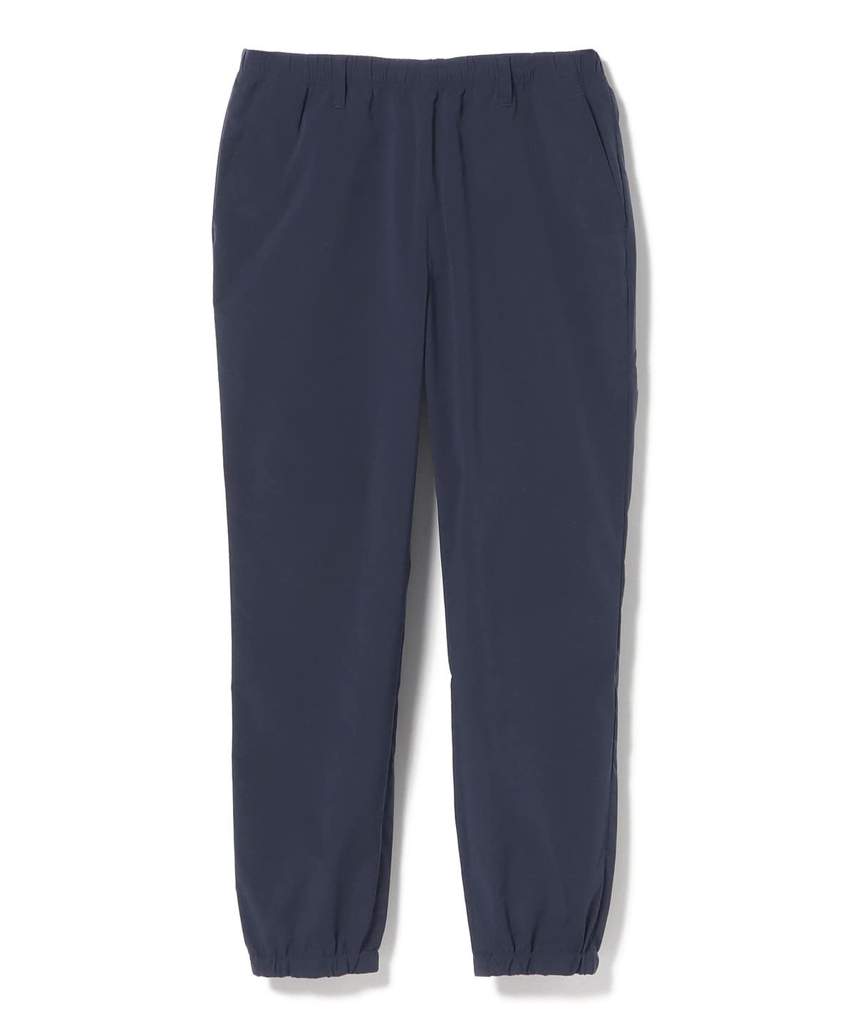 〈WOMEN〉ORANGE LABEL / 撥水 ストレッチ イージートラックパンツ パンツ WOMEN NAVY ONE SIZE