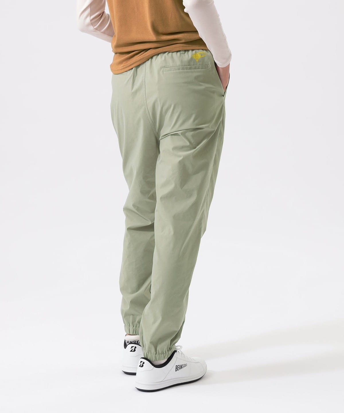 BEAMS GOLF（ビームス ゴルフ）〈WOMEN〉ORANGE LABEL / 撥水