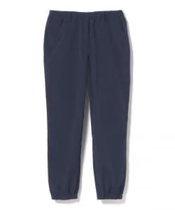〈WOMEN〉ORANGE LABEL / 撥水 ストレッチ イージートラックパンツ