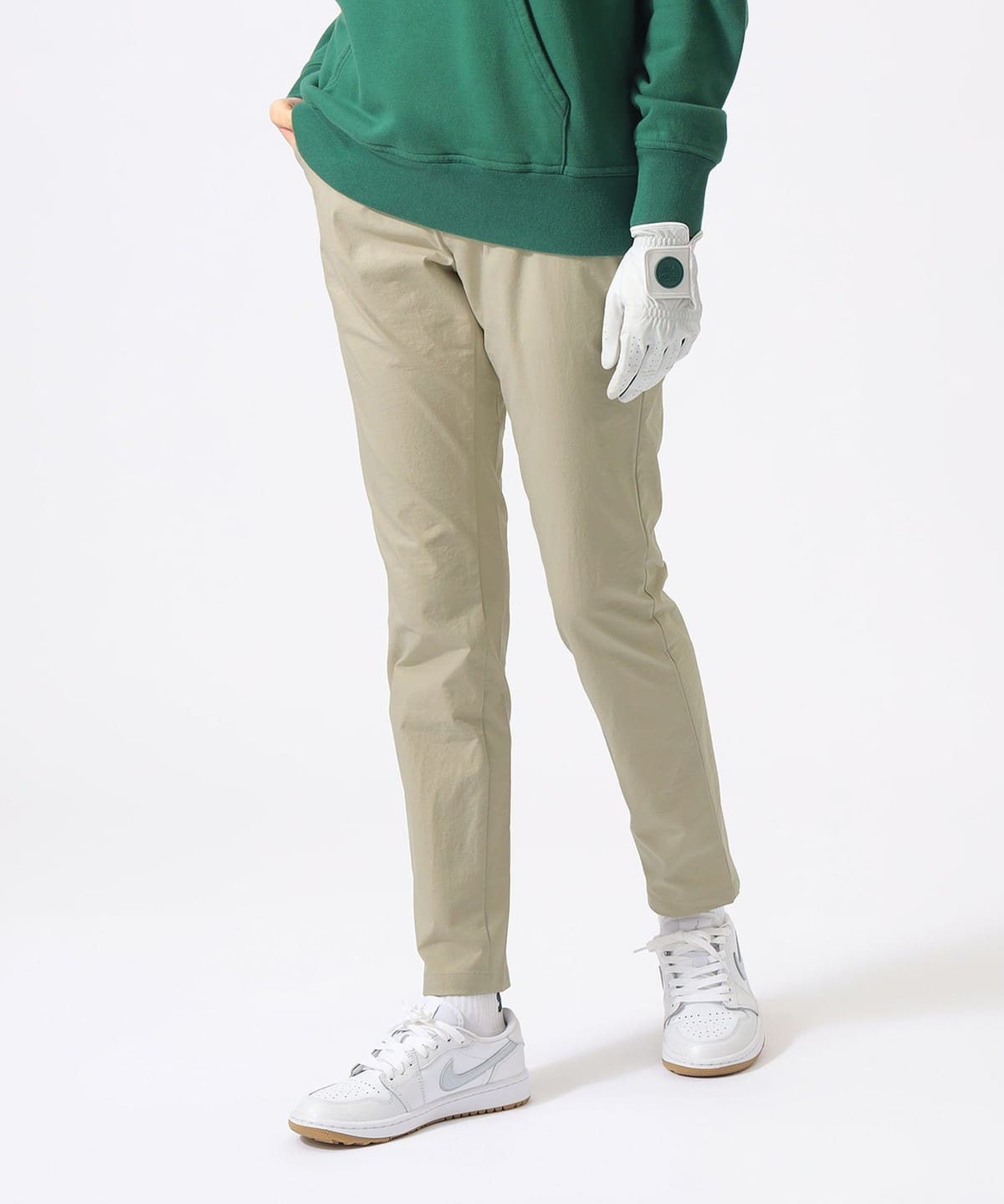 BEAMS GOLF（ビームス ゴルフ）ORANGE LABEL / ストレッチ スリム フル