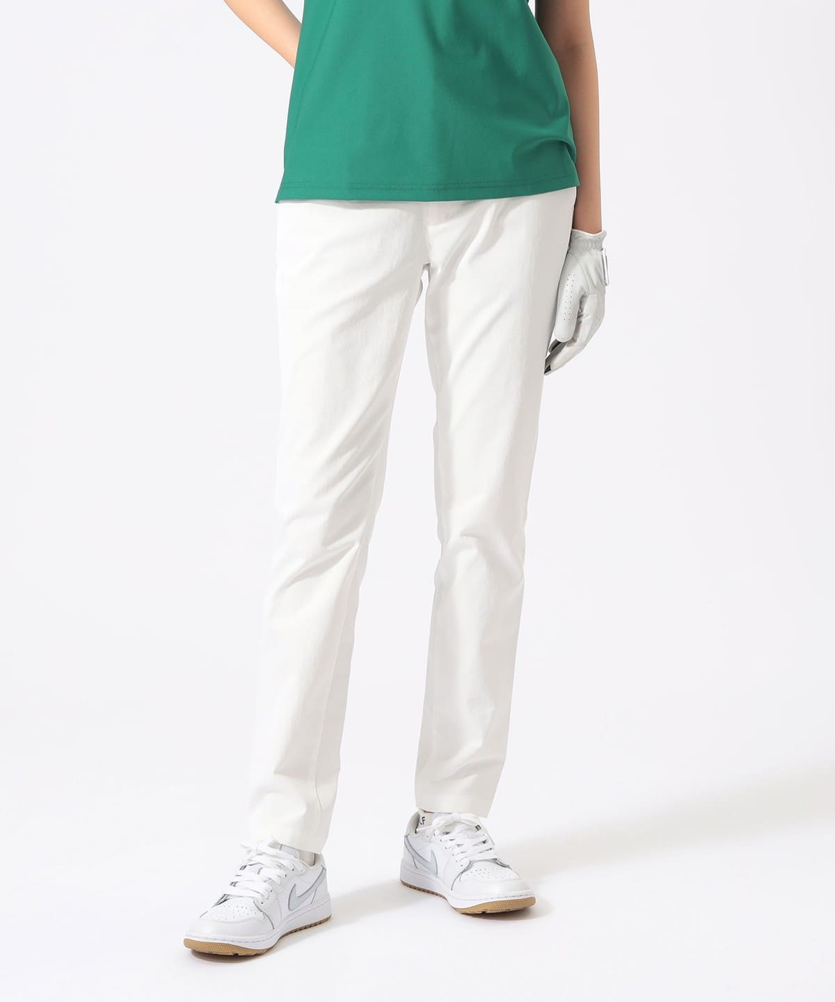 BEAMS GOLF（ビームス ゴルフ）ORANGE LABEL / ストレッチ スリム フル