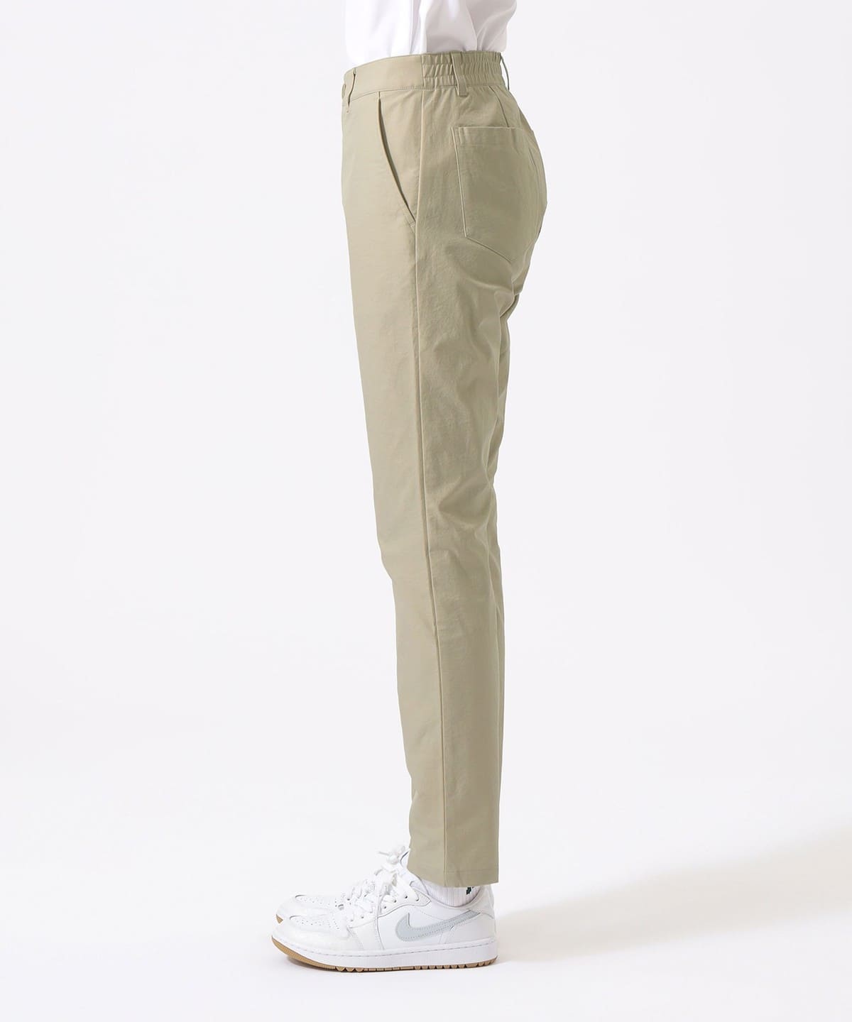 BEAMS GOLF（ビームス ゴルフ）ORANGE LABEL / ストレッチ スリム フル