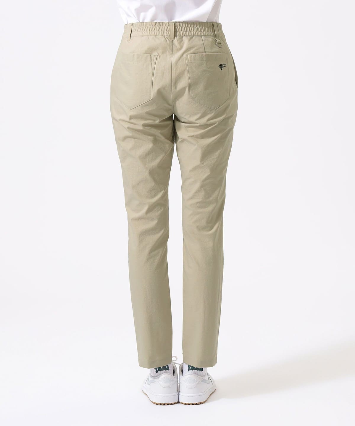 BEAMS GOLF（ビームス ゴルフ）ORANGE LABEL / ストレッチ スリム フル