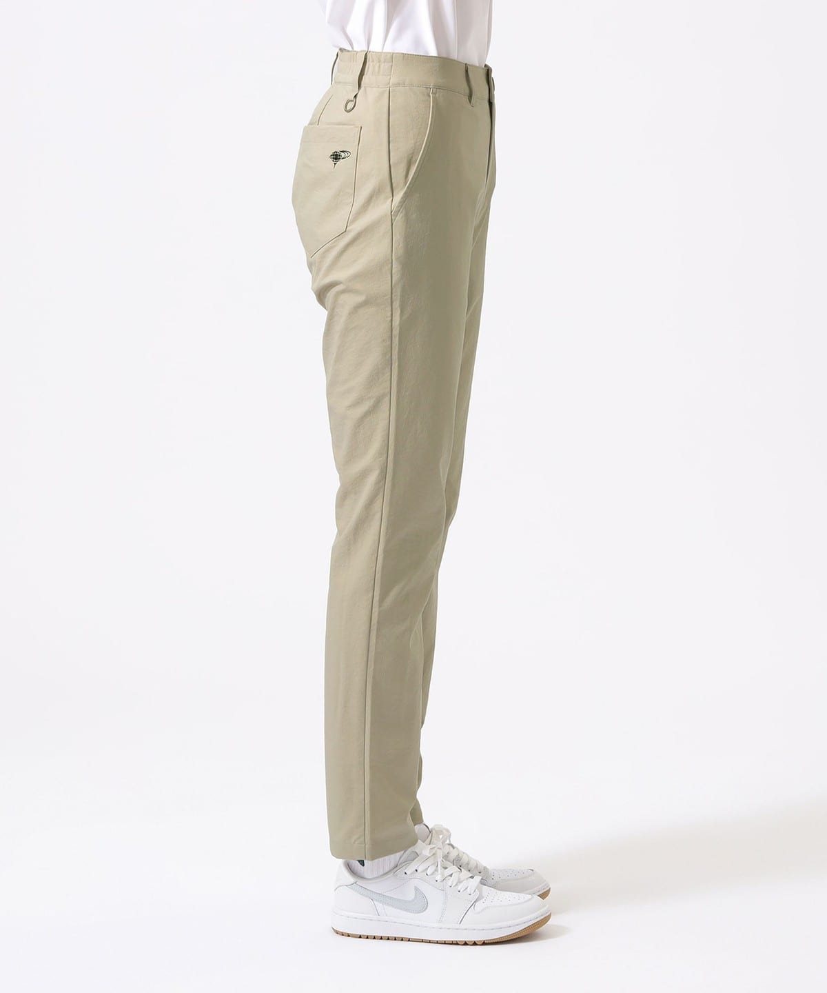 BEAMS GOLF（ビームス ゴルフ）ORANGE LABEL / ストレッチ スリム フル