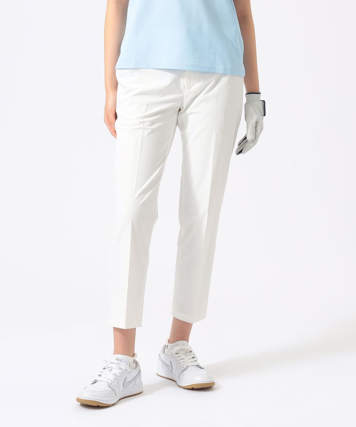 BEAMS GOLF（ビームス ゴルフ）ORANGE LABEL / ドライ テーパード