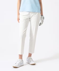 ORANGE LABEL / ドライ テーパード パンツ（吸水速乾・接触冷感）