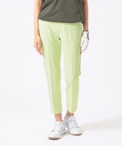 ORANGE LABEL / ドライ テーパード パンツ（吸水速乾・接触冷感）