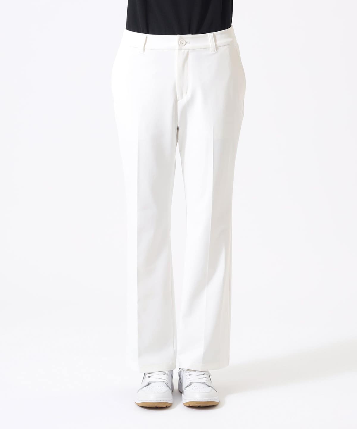 BEAMS GOLF（ビームス ゴルフ）ORANGE LABEL / 撥水 ストレッチ フレア
