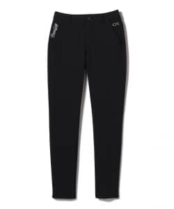 〈WOMEN〉 ORANGE LABEL / USシリーズ SQR ストレッチパンツ