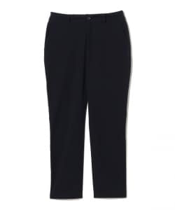 〈WOMEN〉ORANGE LABEL / Dot Air（R）テーパード パンツ