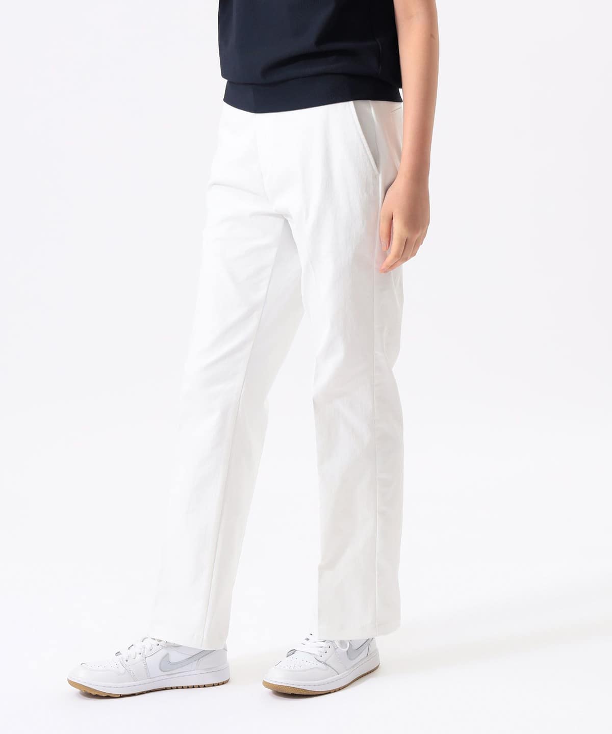 BEAMS GOLF（ビームス ゴルフ）ORANGE LABEL / コットンライク