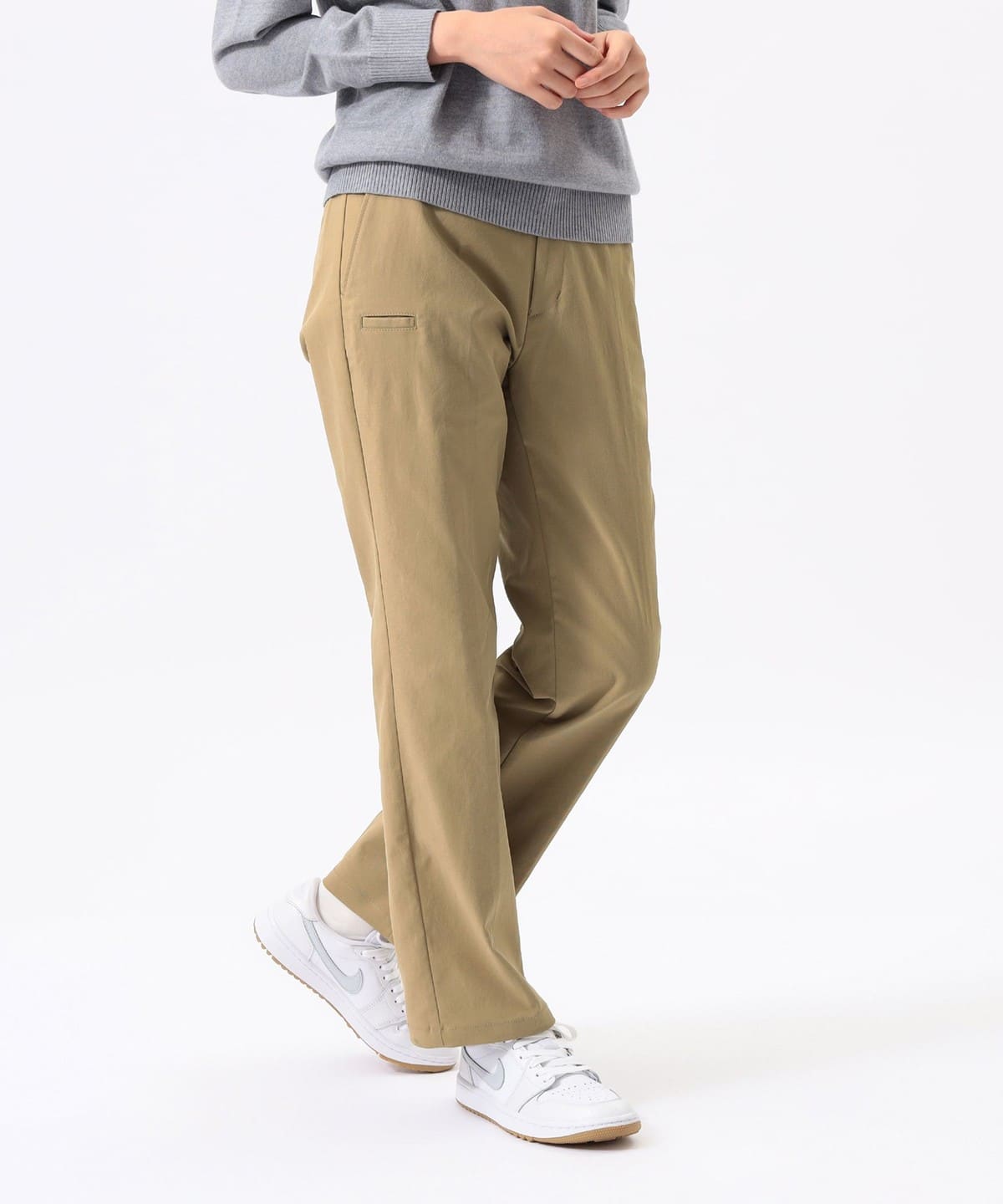 BEAMS GOLF（ビームス ゴルフ）ORANGE LABEL / コットンライク