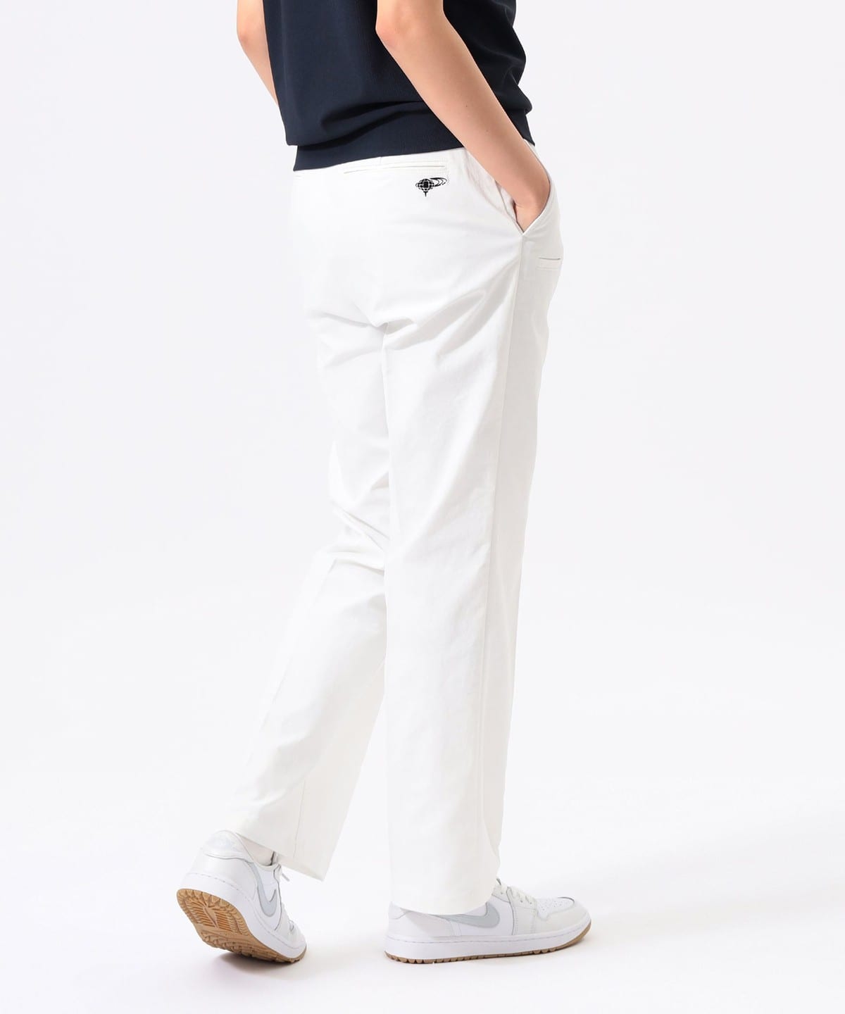BEAMS GOLF（ビームス ゴルフ）ORANGE LABEL / コットンライク