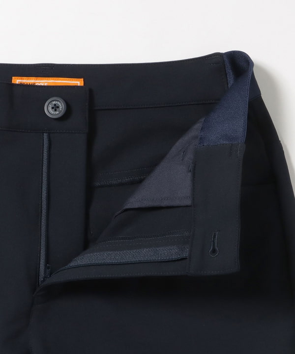 ORANGE LABEL / サイドゴム 撥水 ストレッチ パンツ（UVカット）