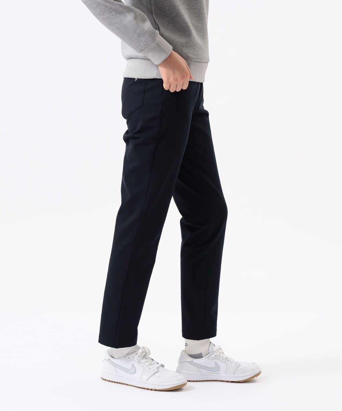BEAMS GOLF（ビームス ゴルフ）ORANGE LABEL / サイドゴム 撥水