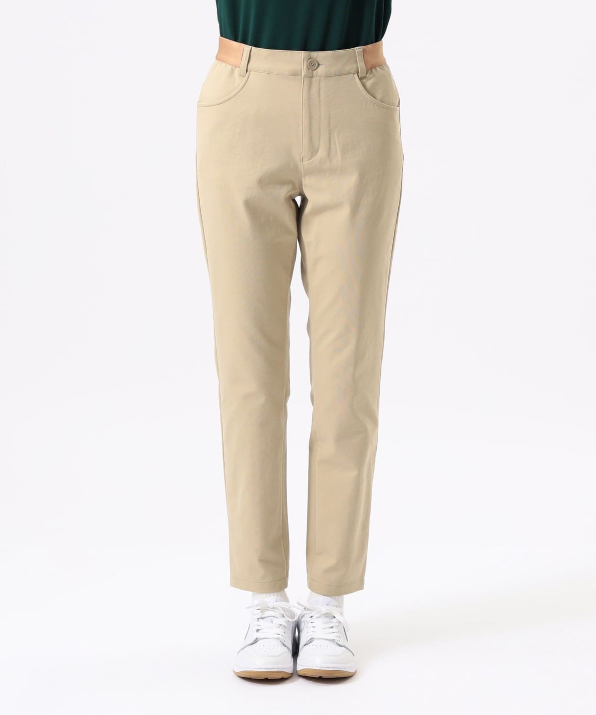 BEAMS GOLF（ビームス ゴルフ）ORANGE LABEL / サイドゴム 撥水