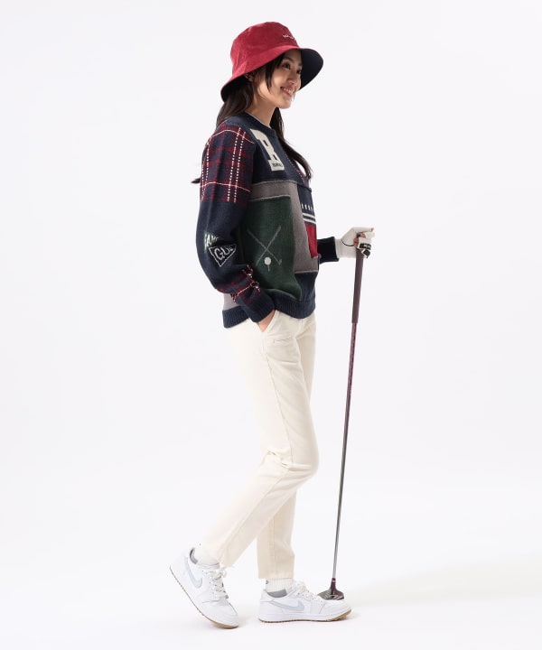 ORANGE LABEL / コーデュロイパンツ Model：H170 B74 W60 H86　Size：M