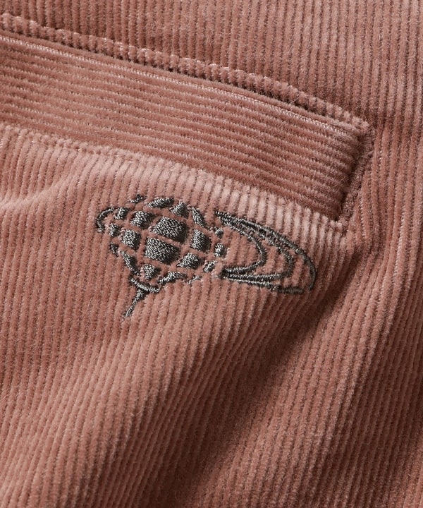 ORANGE LABEL / コーデュロイパンツ