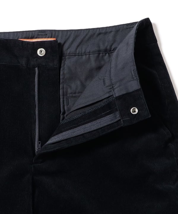 ORANGE LABEL / コーデュロイパンツ