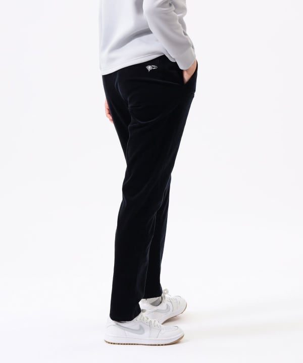 ORANGE LABEL / コーデュロイパンツ Model：H170 B74 W60 H86　Size：M
