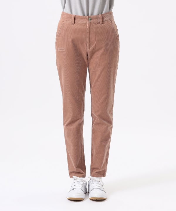 ORANGE LABEL / コーデュロイパンツ Model：H170 B74 W60 H86　Size：M